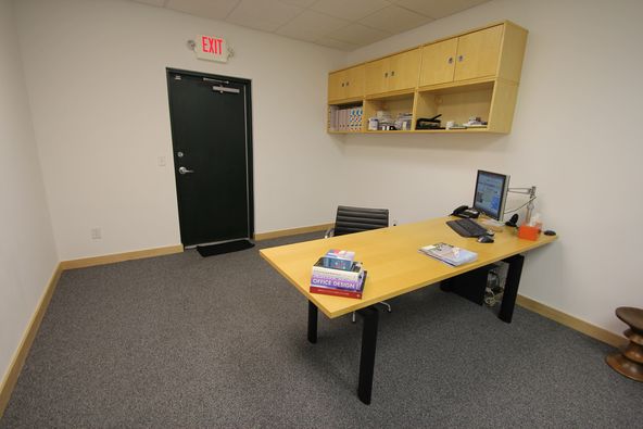 Hilliard Rome Office Park: 5508-5599 Hilliard Rome Office Park, Hilliard, OH, 43026